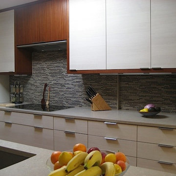 Mercer Island Residence