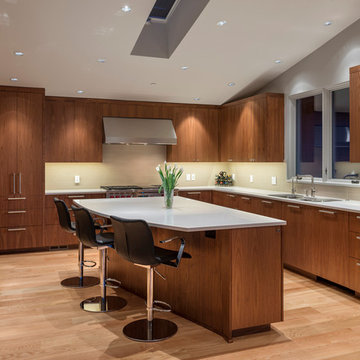 Mercer Island V