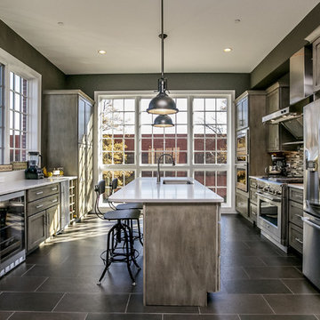 Merchant Hill Townhomes
