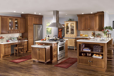 Merillat Kitchens