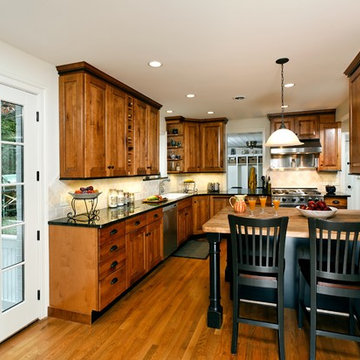 Merricks Kitchen