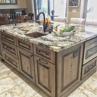 Mesa | Hunt's Kitchen & Design | Kitchen