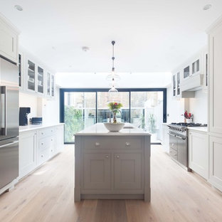 Mews House Knightsbridge