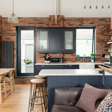 Mews House, Twickenham TW2