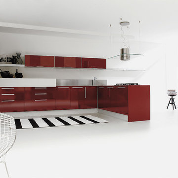 Mia Kitchen