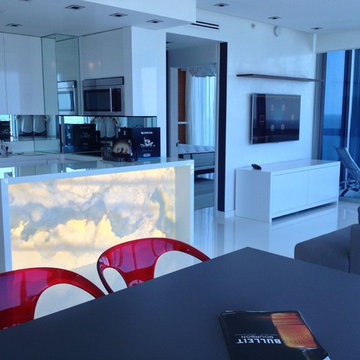 Miami Beach Apartment
