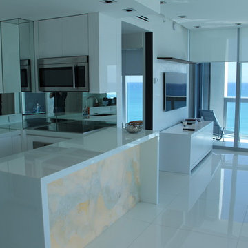 Miami Beach Apartment