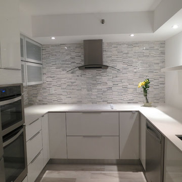 Miami Condo Renovation