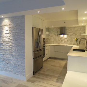 Miami Condo Renovation