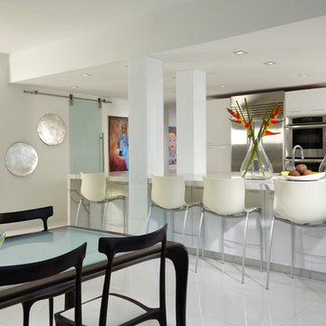 Miami Interior Designers - J Design Group - Modern - Contemporary Designs