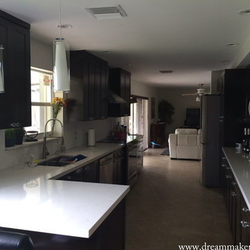 Miami Kendall Home Remodel