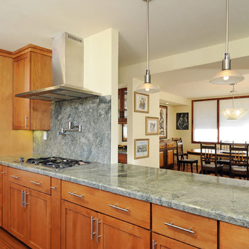 Michelow Residence