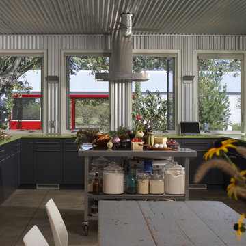 Michigan Farmhouse
