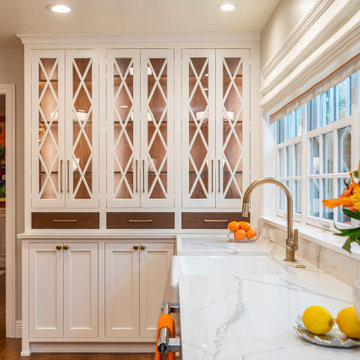 Michigan kitchen remodel