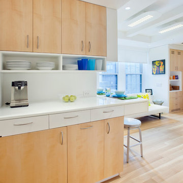 Micro-apartment