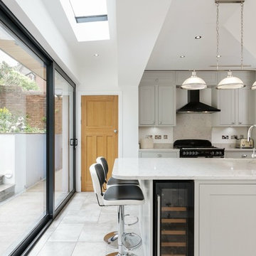 Micro-extension, Barry