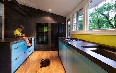 5 Materiali per il Top della Cucina Che Dovresti Conoscere