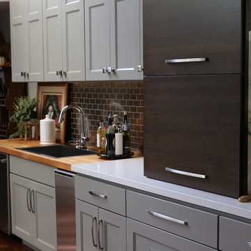 Mid Century Modern