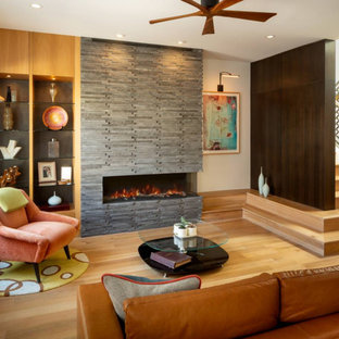Mid Century Modern Contemporary design