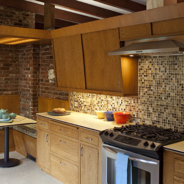 Mid-Century Modern Home