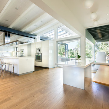 Mid-Century Modern