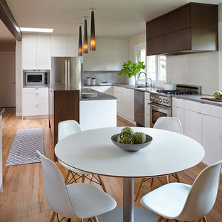 Mid Century Modern Ranch