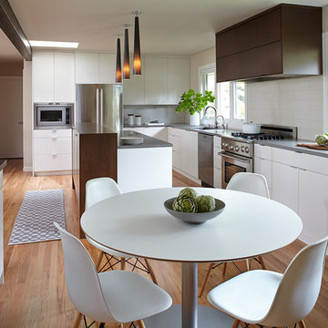 Mid Century Modern Ranch