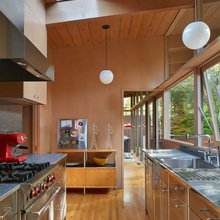 Kitchen lighting