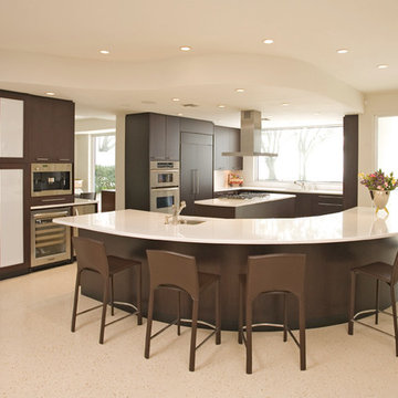 Mid Century Modern Renovation