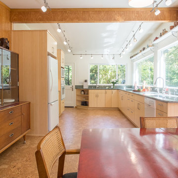 Mid-Century Modern Update