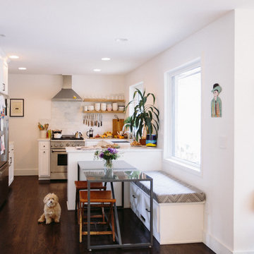 MId Century Ranch