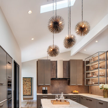 Mid Century Ranch