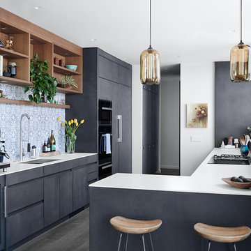 Mid-Century Remodel
