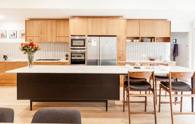 Best of the Week: 31 Dream Entertainer's Kitchens