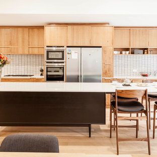 Mid-Century Renewal