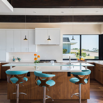 Mid Century - Solana Circle