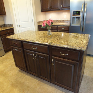 Mid Continent Cabinetry