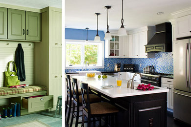 Kitchen Masters Inc Charlotte Nc Us 28205 Houzz