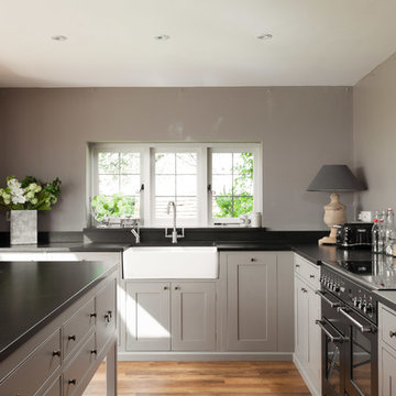 Mid Kent Holiday Home