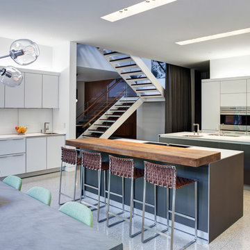 Mid-North Residence