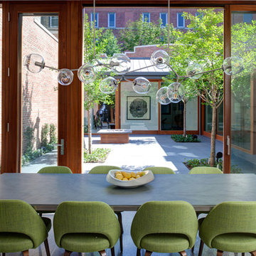 Mid-North Residence