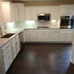 Gorilla Brothers Renovation Owasso Ok Us 74055 Houzz