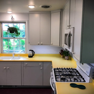 MidCentury colorful