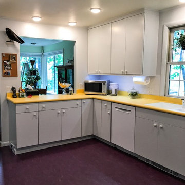 MidCentury colorful
