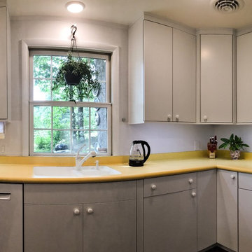 MidCentury colorful