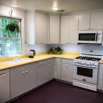 MidCentury colorful