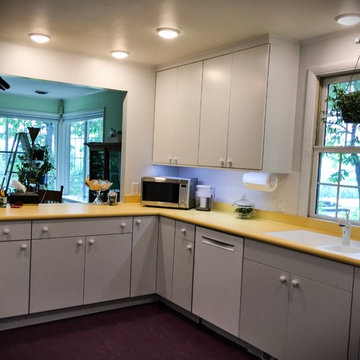 MidCentury colorful