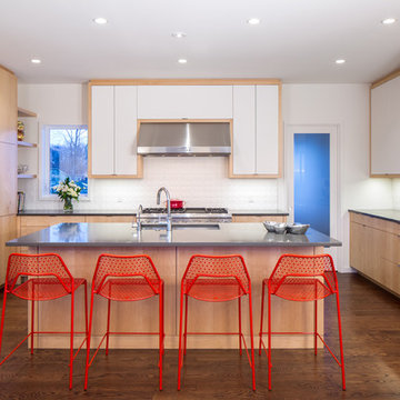 Midcentury Minneapolis