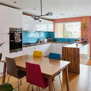 MidCentury Modern Kingston extension