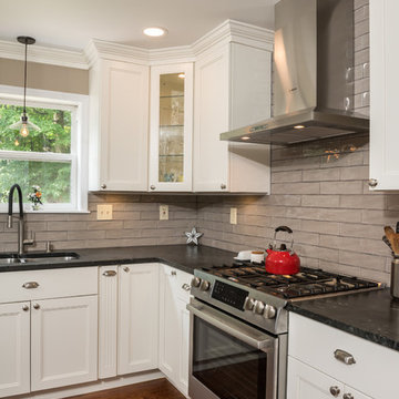 Middle Grove Kitchen